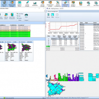 Automatic server nesting - MRP - Cutting Room Management - MiriSys Software