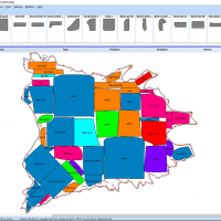 CutNest Software leather m