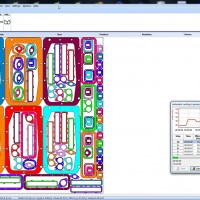 CutNest cutting software for gasket