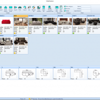 Model Explorer - MRP - Cutting Room Management - MiriSys Software
