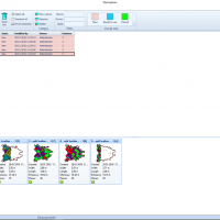 Cutting plan explorer. MRP. Cutting Room Management - MiriSys Software