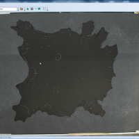 PhotoTrace Scan leather by camera