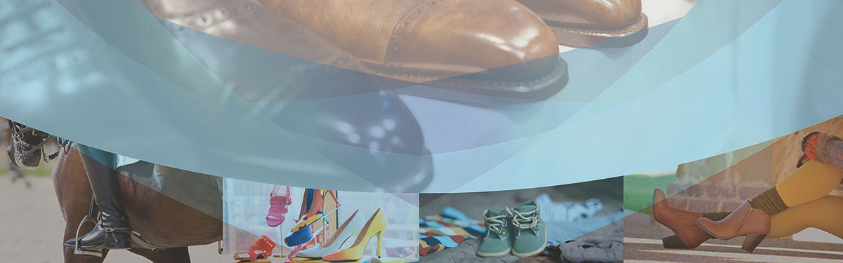 footwear industry software