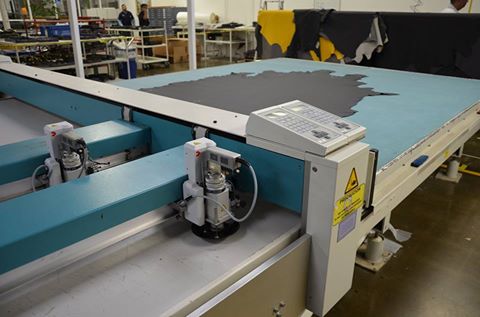 cutter HUMANTEC HLC 270/640
