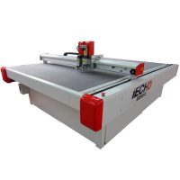 Iecho BK cutting machine