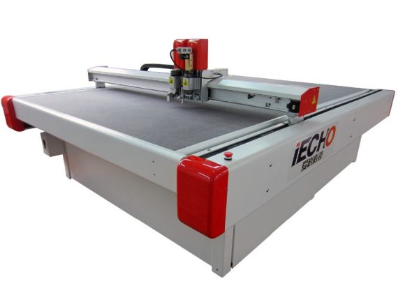 Iecho BK cutting machine