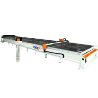 Iecho SC cutting machine